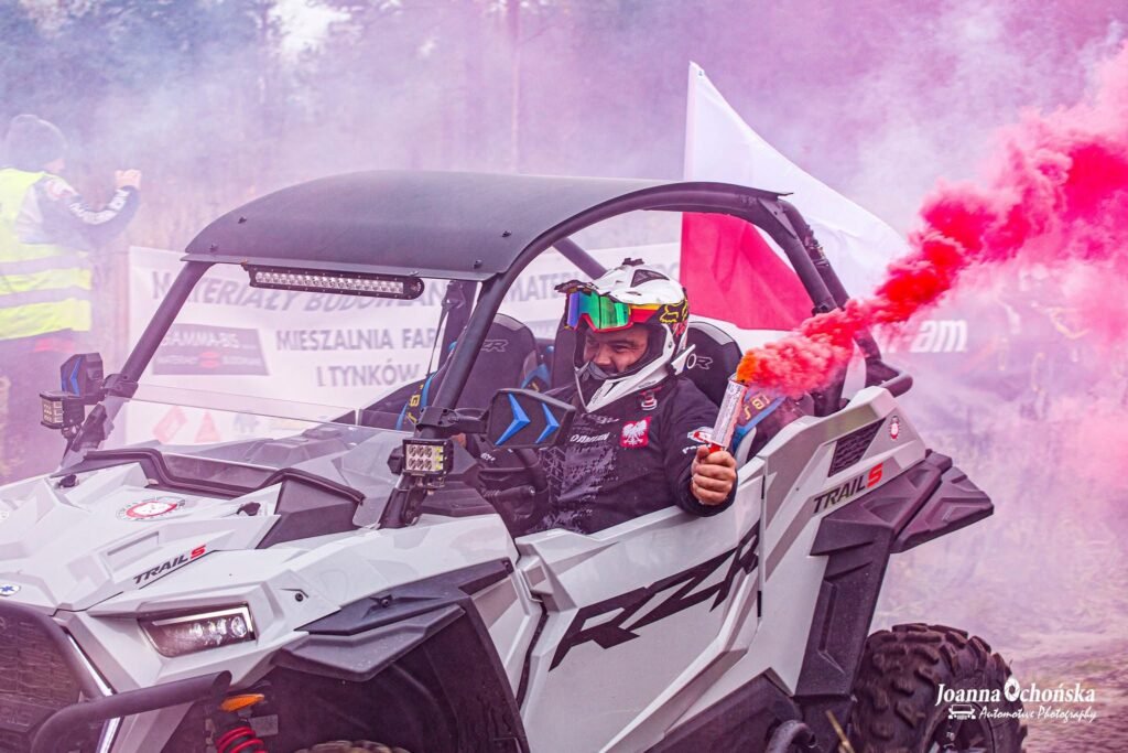 Świętowanie Dnia NIepodległości w niezwykłej atmosferze w UTV