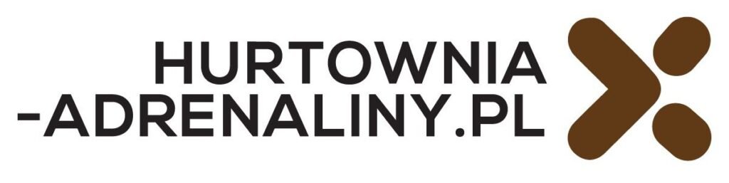 Logo Hurtownia Adrenaliny