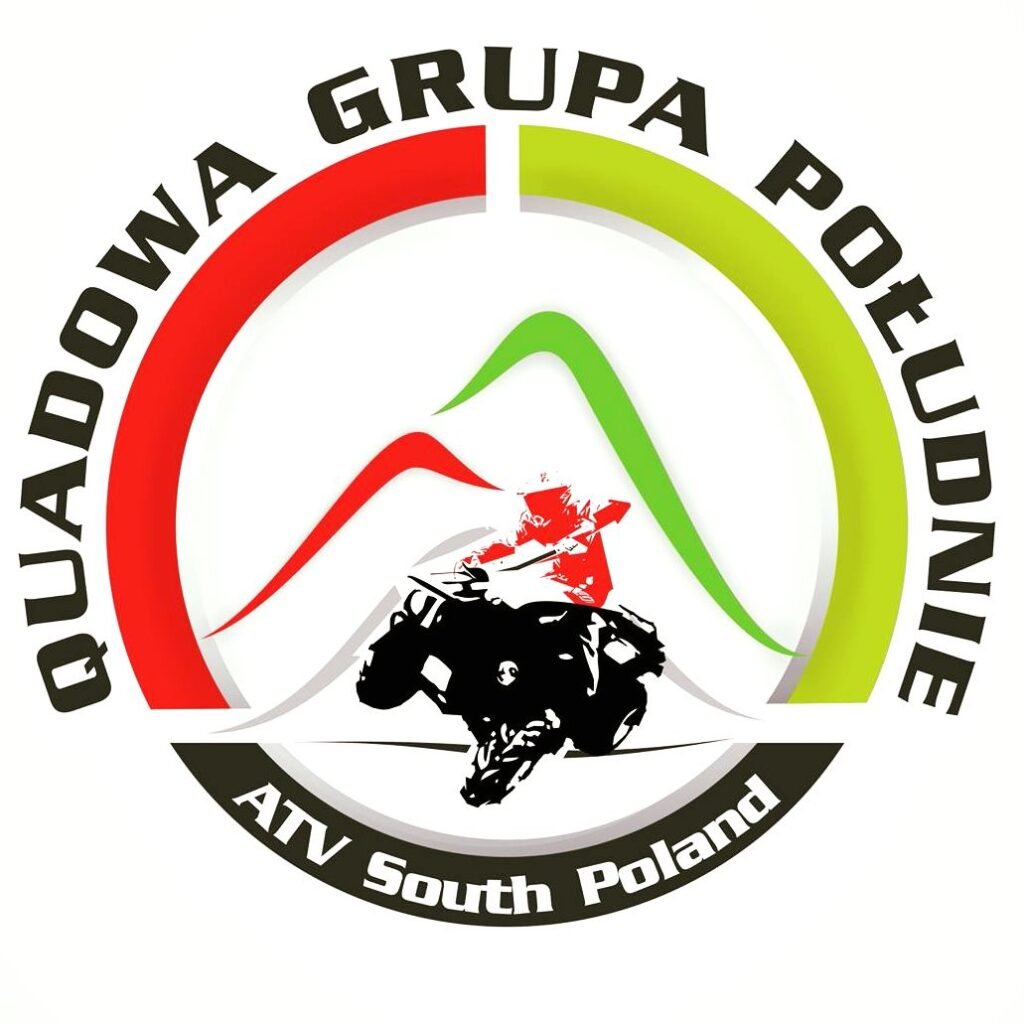 Logo Quadowa Grupa Południe