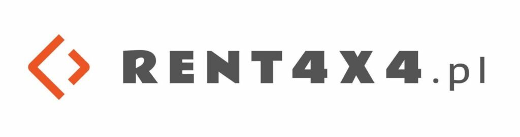 Logo Rent4x4