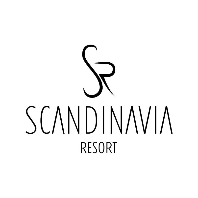 Logo Scandinavia Resort